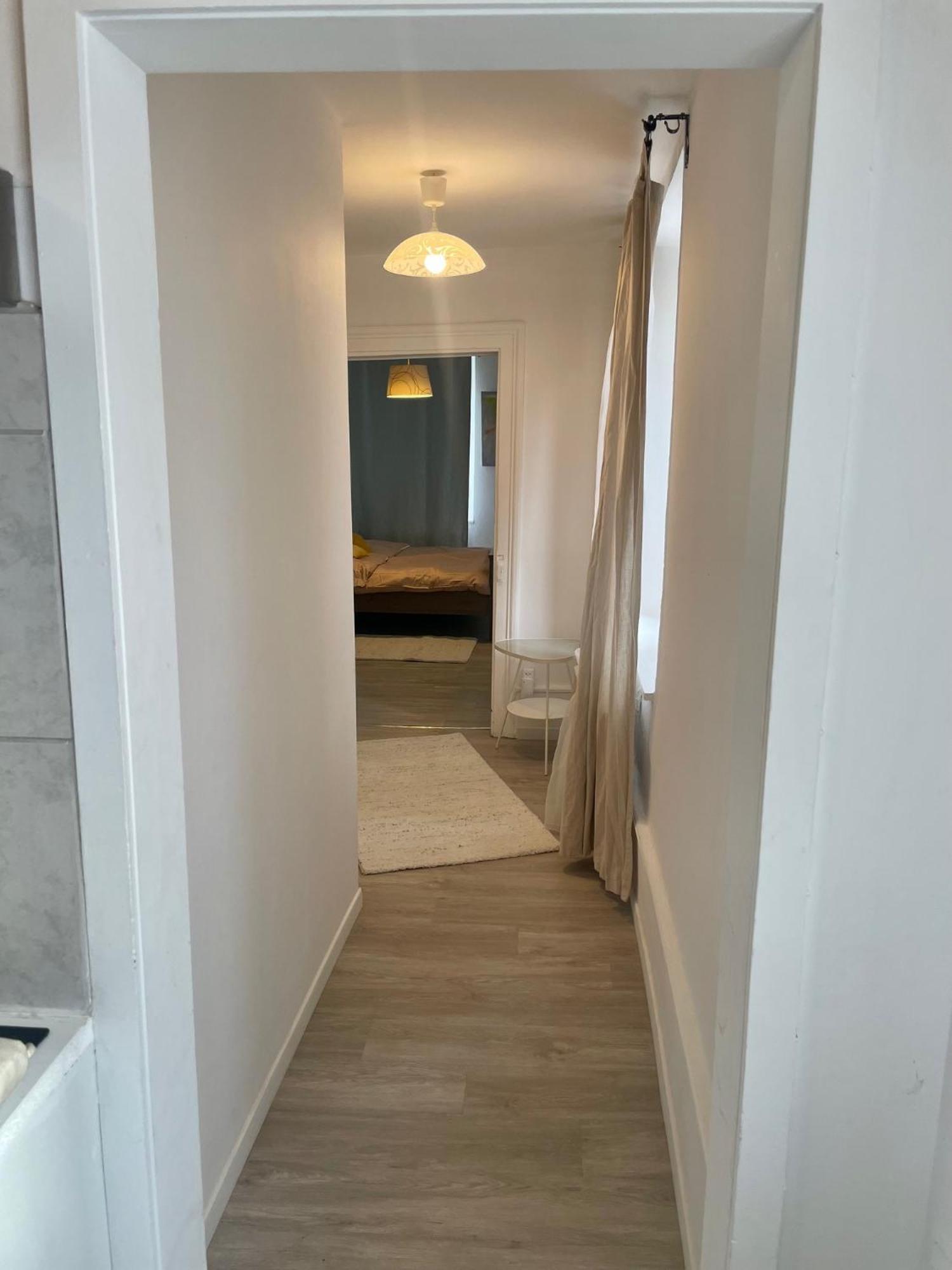 Bliss Basel Residence Binningen Экстерьер фото