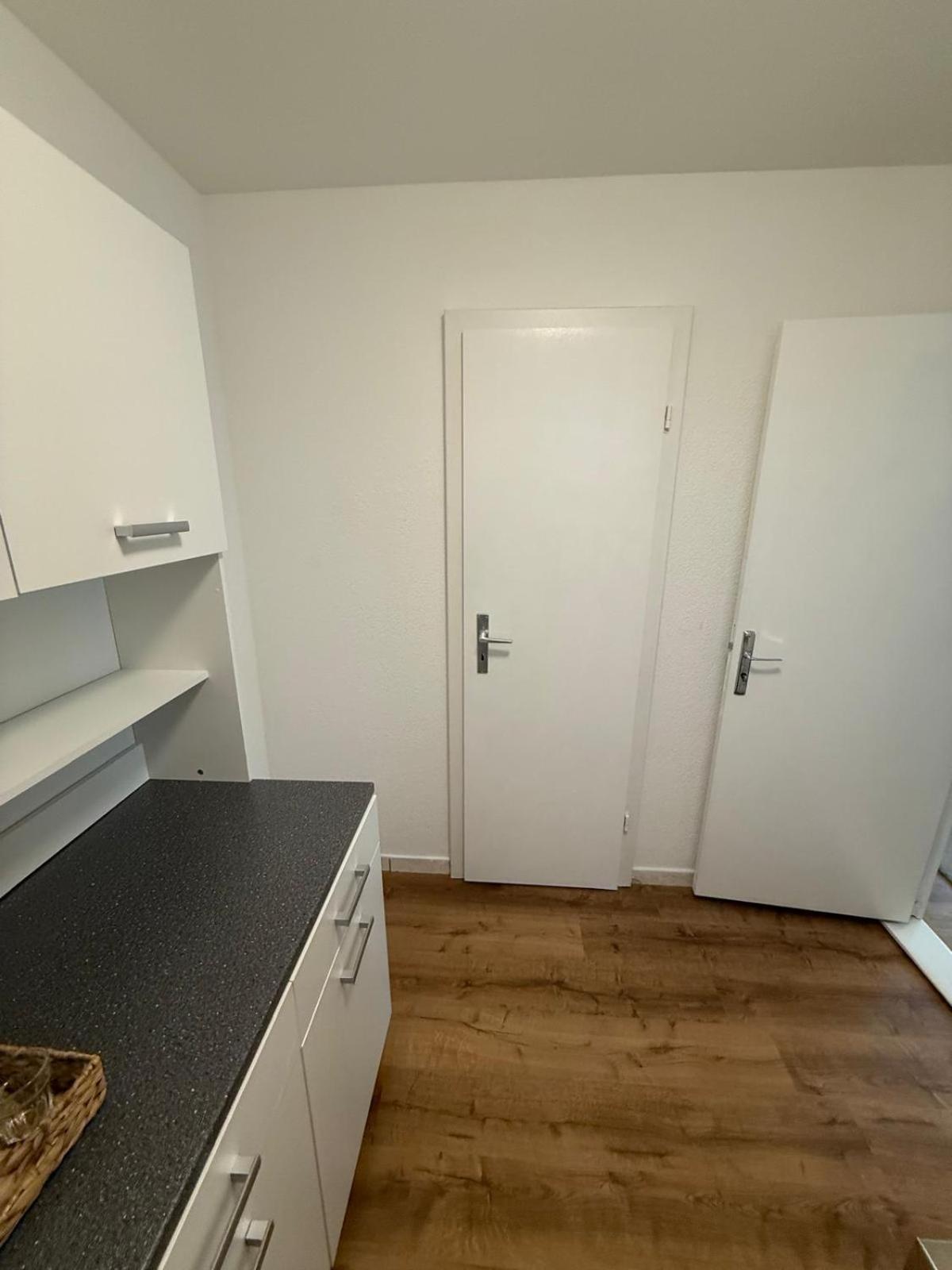 Bliss Basel Residence Binningen Экстерьер фото