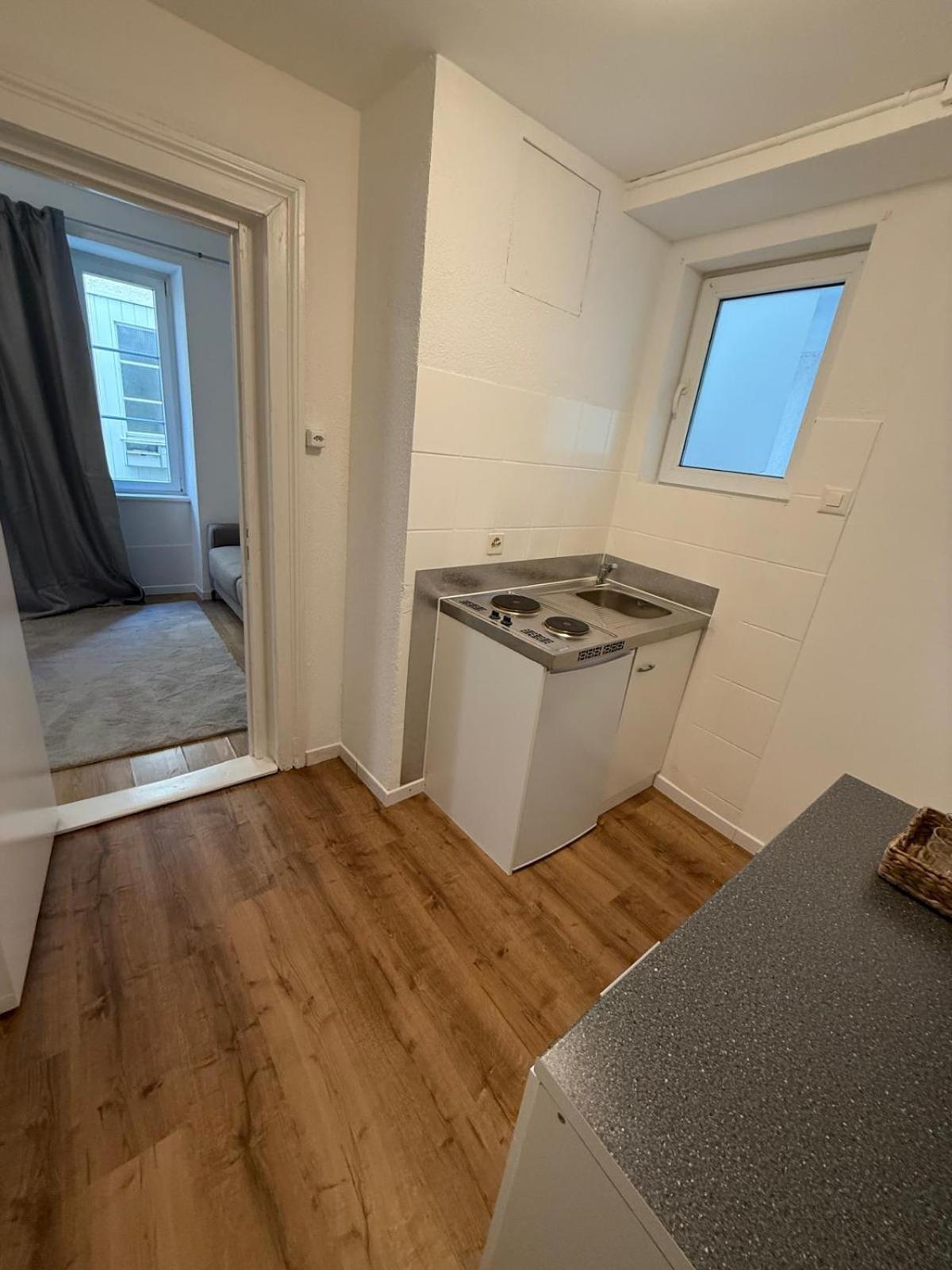 Bliss Basel Residence Binningen Экстерьер фото